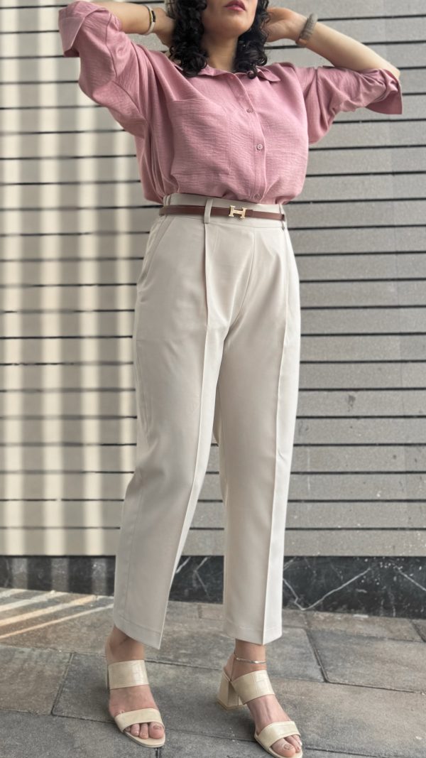 شومیز pinky - Image 4