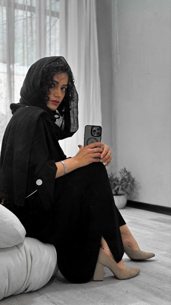پیراهن summer - Image 4