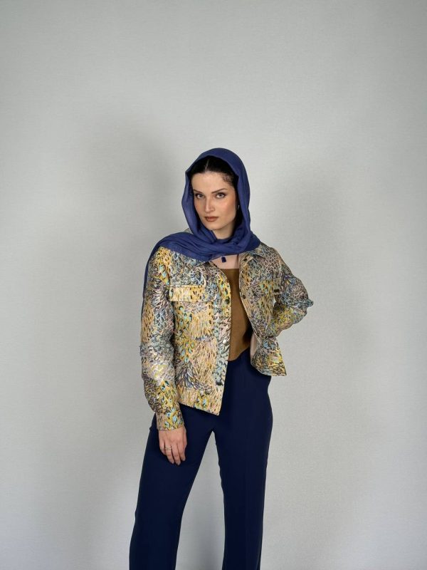 کت max - Image 4