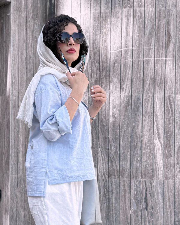 شومیز skira - Image 3