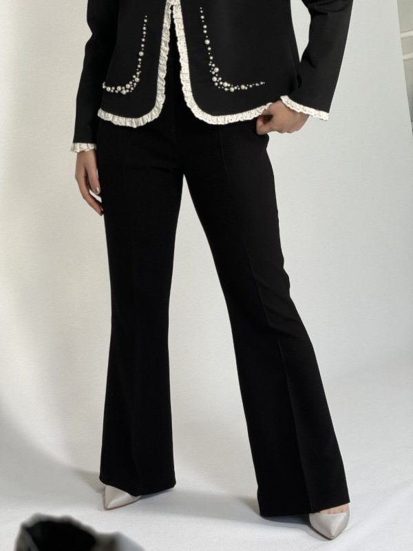 شلوار bootcut - Image 2