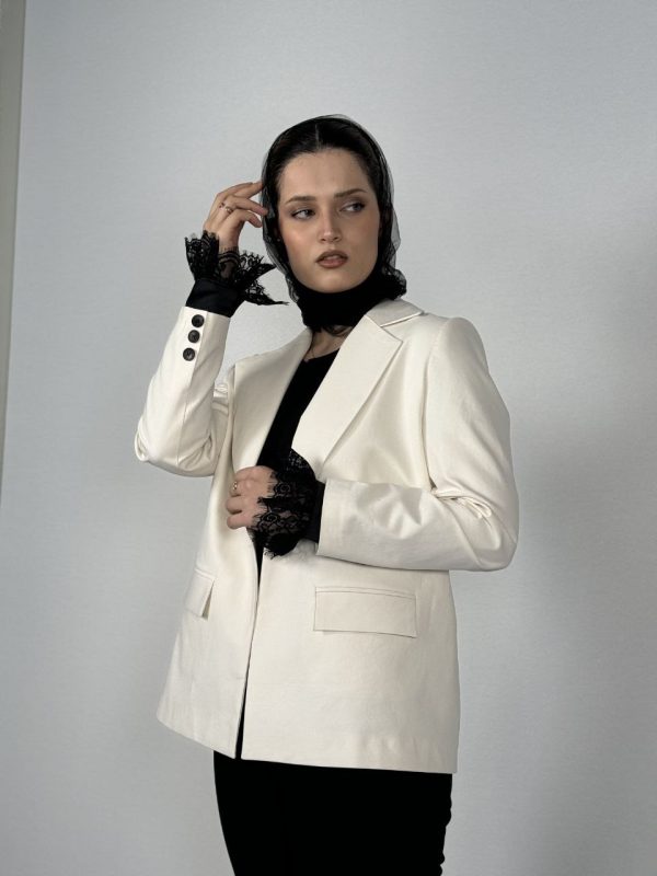 کت elegance - Image 2