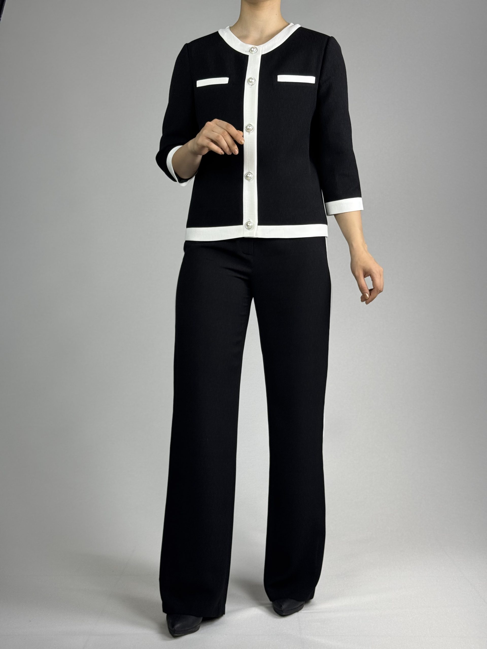 شلوار gabrielle - Image 3