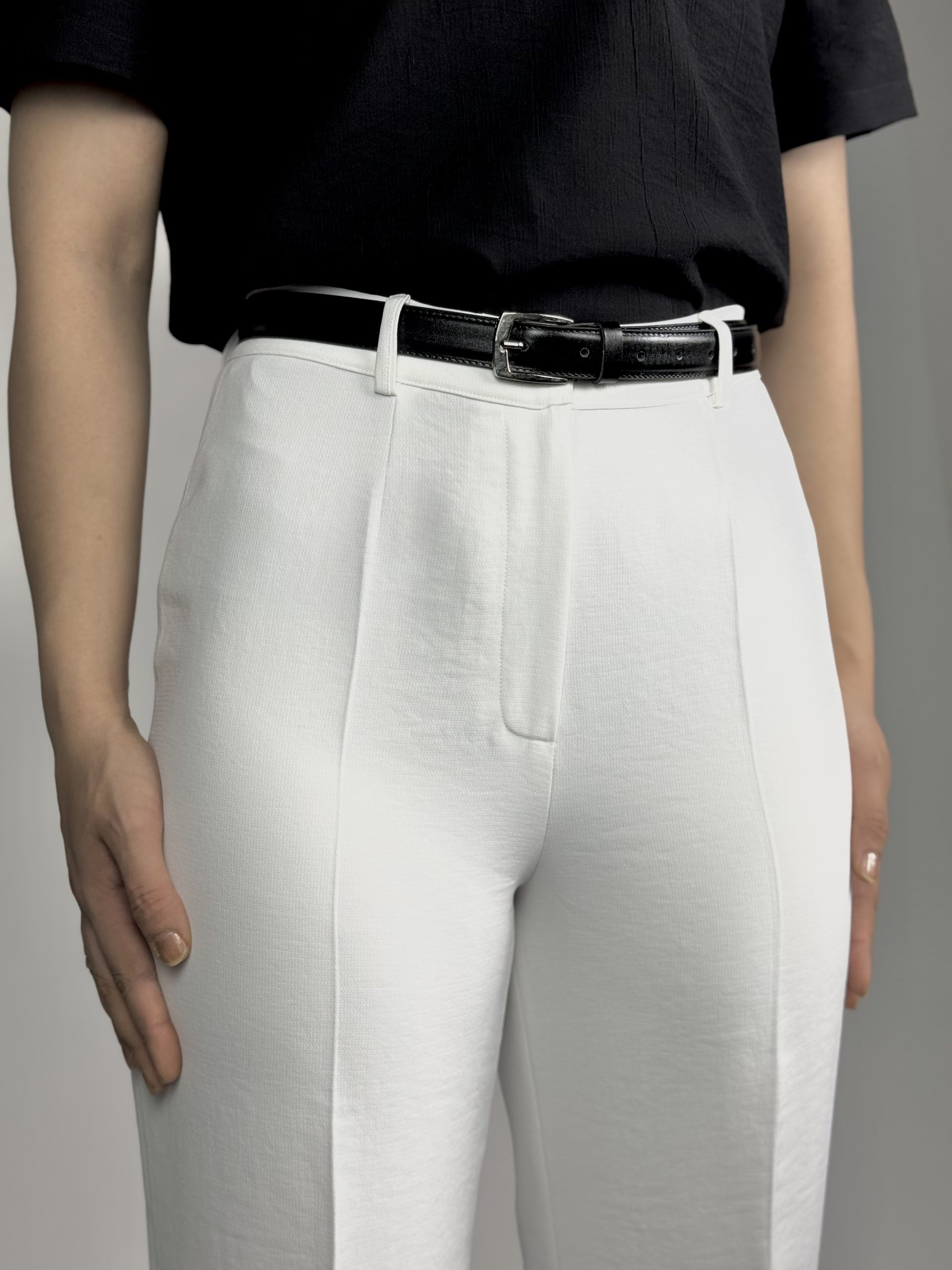 شلوار ivory - Image 3