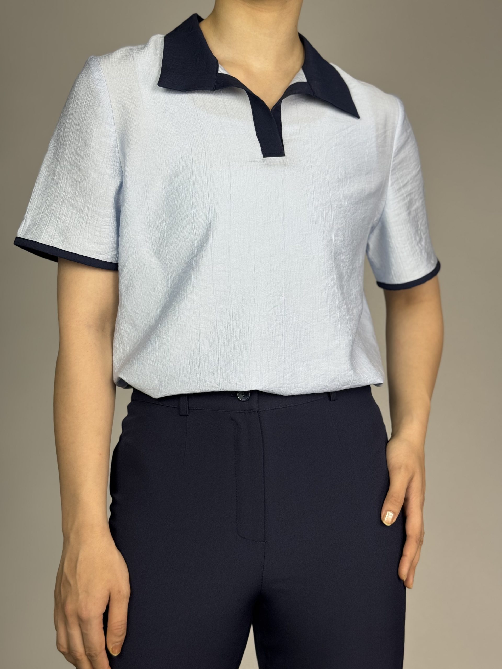 شومیز rira - Image 2